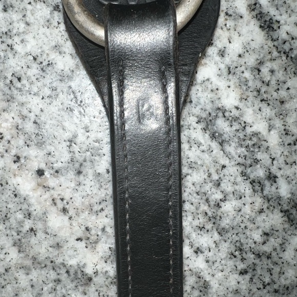 SOLD Excellent used condition black CWD bridge breastplate - Picture 5 of 16